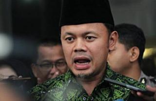 Walikota Bogor Bima Arya akan sisir Data penerimaan bansos
